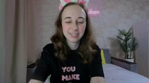 anikabloom online show from 29, 1, 2025