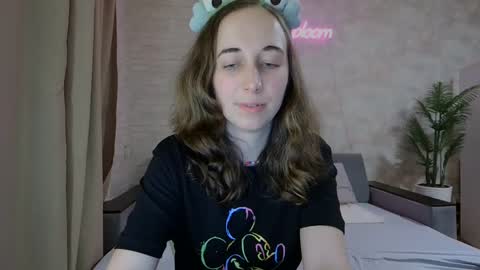 anikabloom online show from 10, 2, 2025