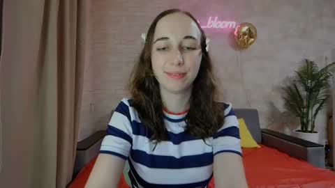 anikabloom online show from 25, 2, 2025