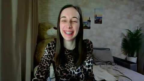 anikabloom online show from 22, 3, 2026