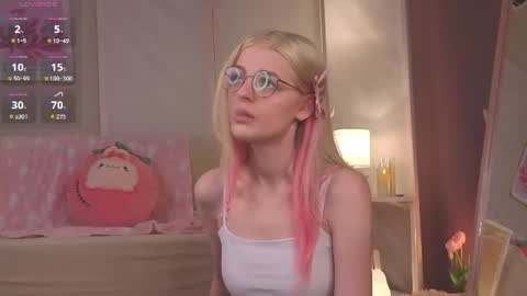 Snapshot of anikaspark chatting on 14, 7, 2026 Monica online show from 14, 7, 2026