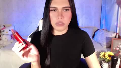 Snapshot of anikkafox chatting on 4, 4, 2026 Nikka online show from 4, 4, 2026