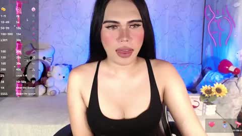 Snapshot of anikkafox chatting on 7, 4, 2026 Nikka online show from 7, 4, 2026