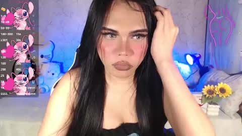 Snapshot of anikkafox chatting on 7, 4, 2026 Nikka online show from 7, 4, 2026