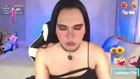 Snapshot of anikkafox chatting on 8, 4, 2026 Nikka online show from 8, 4, 2026