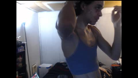 Snapshot of anilyseardor chatting on 17, 2, 2025 Ani online show from 17, 2, 2025