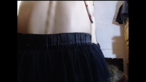 Snapshot of anilyseardor chatting on 17, 2, 2025 Ani online show from 17, 2, 2025