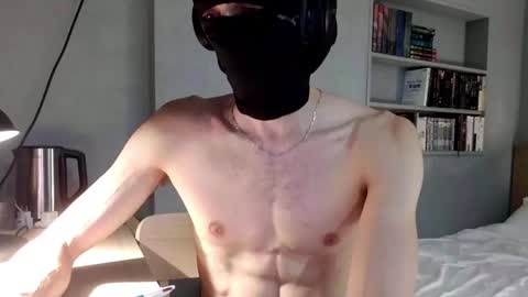 Marvin online show from 28, 5, 2026