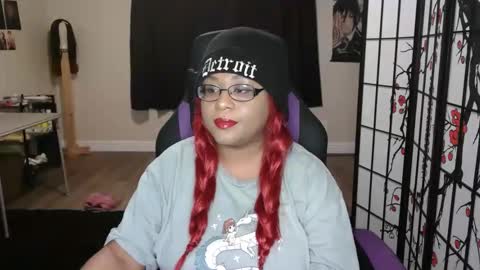 Snapshot of anime_vampires chatting on 4, 4, 2026 anime_vampires online show from 4, 4, 2026