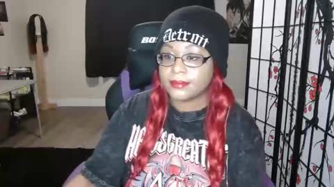 Snapshot of anime_vampires chatting on 6, 4, 2026 anime_vampires online show from 6, 4, 2026