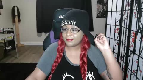 Snapshot of anime_vampires chatting on 8, 4, 2026 anime_vampires online show from 8, 4, 2026