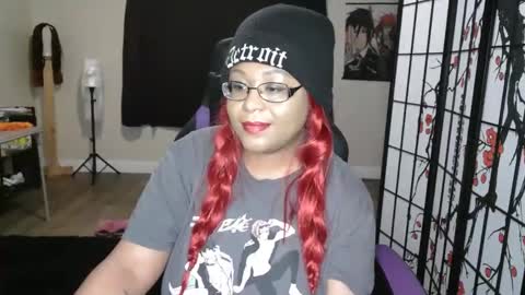 Snapshot of anime_vampires chatting on 21, 4, 2026 anime_vampires online show from 21, 4, 2026