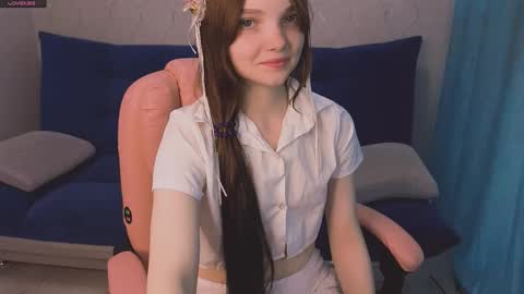 Snapshot of animealica chatting on 10, 9, 2025 Alica online show from 10, 9, 2025