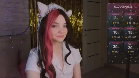 Alica online show from 4, 12, 2025