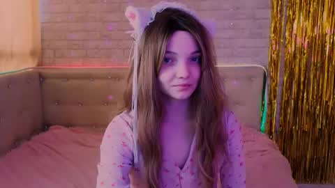 Snapshot of animealica chatting on 22, 3, 2026 Alica online show from 22, 3, 2026