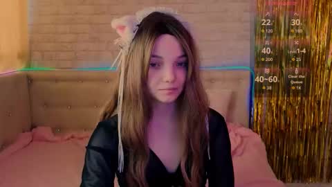 Snapshot of animealica chatting on 23, 3, 2026 Alica online show from 23, 3, 2026