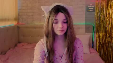 Snapshot of animealica chatting on 25, 3, 2026 Alica online show from 25, 3, 2026