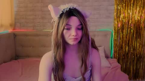 Snapshot of animealica chatting on 26, 3, 2026 Alica online show from 26, 3, 2026