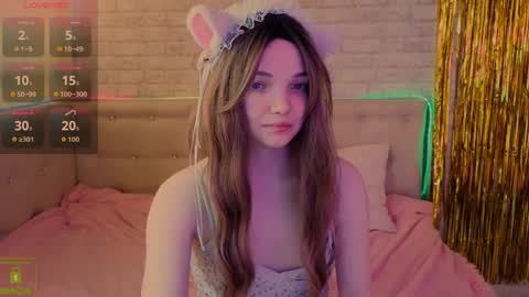 Snapshot of animealica chatting on 1, 4, 2026 Alica online show from 1, 4, 2026