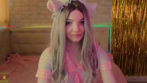 Snapshot of animealica chatting on 19, 4, 2026 Alica online show from 19, 4, 2026