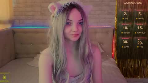 Snapshot of animealica chatting on 24, 4, 2026 Alica online show from 24, 4, 2026