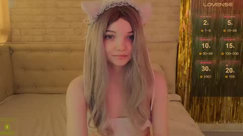 Snapshot of animealica chatting on 20, 5, 2026 Alica online show from 20, 5, 2026