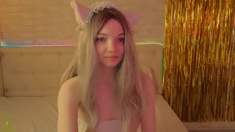 Snapshot of animealica chatting on 24, 5, 2026 Alica online show from 24, 5, 2026