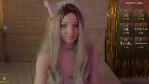 Snapshot of animealica chatting on 31, 5, 2026 Alica online show from 31, 5, 2026