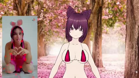 animecutie online show from 24, 2, 2025