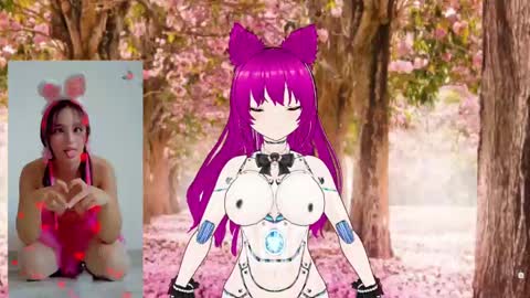 animecutie online show from 24, 2, 2025