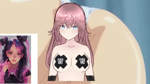 animecutie online show from 9, 3, 2025