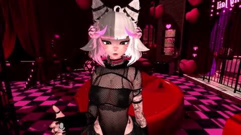 animecutie online show from 16, 11, 2025