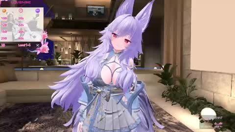 animecutie online show from 9, 5, 2026