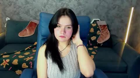 animeedoll online show from 17, 12, 2025