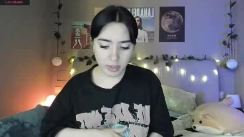 Anisa Moan from LovenseWet from Tip MenuOpen for Private online show from 7, 12, 2024