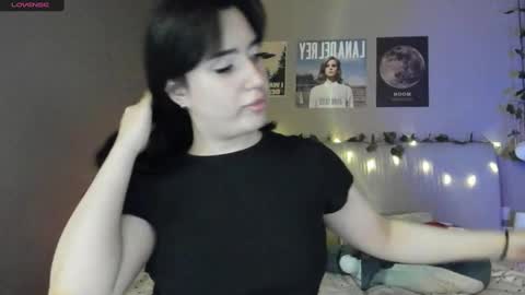 Anisa Moan from LovenseWet from Tip MenuOpen for Private online show from 10, 12, 2024