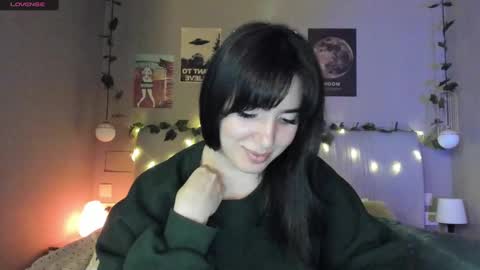 Anisa Moan from LovenseWet from Tip MenuOpen for Private online show from 13, 12, 2024