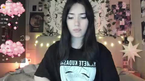 Anisa Moan from LovenseWet from Tip MenuOpen for Private online show from 31, 1, 2025