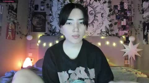 Anisa Moan from LovenseWet from Tip MenuOpen for Private online show from 13, 2, 2025