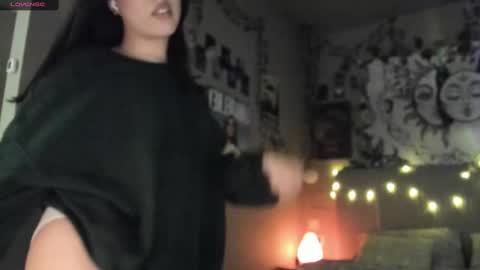 Anisa Moan from LovenseWet from Tip MenuOpen for Private online show from 18, 2, 2025