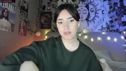 Anisa Moan from LovenseWet from Tip MenuOpen for Private online show from 22, 2, 2025