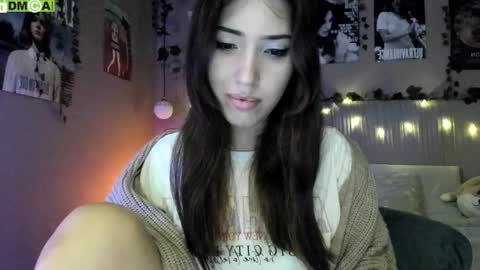 Anisa Moan from LovenseWet from Tip MenuOpen for Private online show from 10, 9, 2025