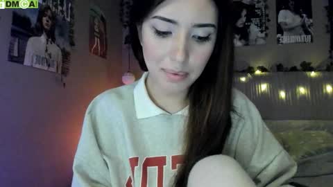 Anisa Moan from LovenseWet from Tip MenuOpen for Private online show from 13, 9, 2025