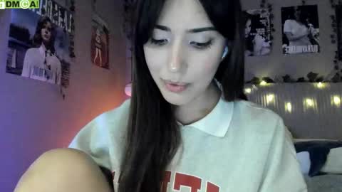 Anisa Moan from LovenseWet from Tip MenuOpen for Private online show from 10, 10, 2025