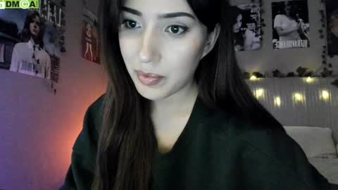 Anisa Moan from LovenseWet from Tip MenuOpen for Private online show from 11, 10, 2025