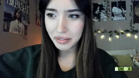 Snapshot of anisa_sweet chatting on 5, 2, 2026 Anisa Moan from LovenseWet from Tip MenuOpen for Private online show from 5, 2, 2026