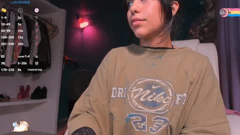 Anisahade online show from 16, 12, 2024