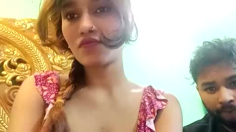Snapshot of anisha89299 chatting on 14, 1, 2026 Sweet69 online show from 14, 1, 2026