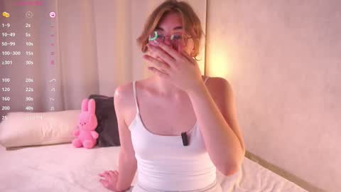 AnishaVivo online show from 16, 2, 2026