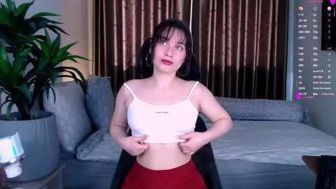 Snapshot of anisiya_glow chatting on 27, 3, 2026 Anisiya online show from 27, 3, 2026
